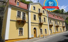 Penzion Ve Skale
